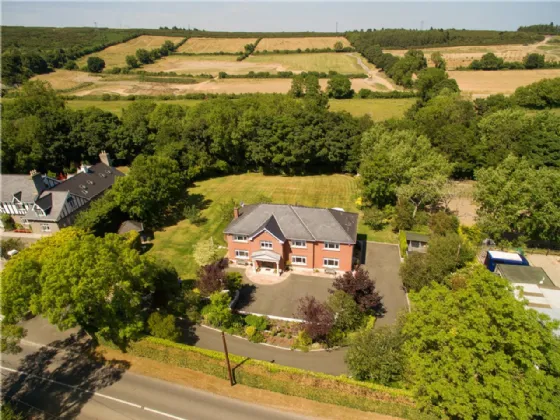 Photo of Ashieanna, Ballycorus Road, Kilternan, Dublin 18, D18 KR92