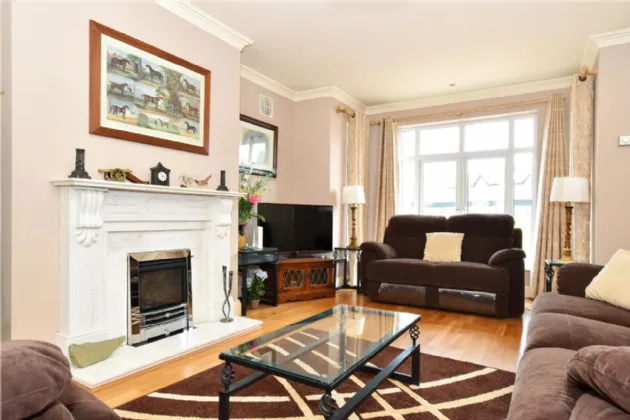 Photo of 107 Ros Caoin, Roscam, Galway, H91 T0XP