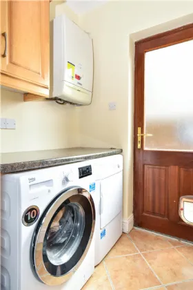 Photo of 107 Ros Caoin, Roscam, Galway, H91 T0XP