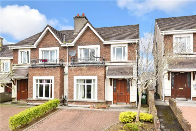 Photo of 4 Ros Caoin, Roscam, Galway, H91 FC3H