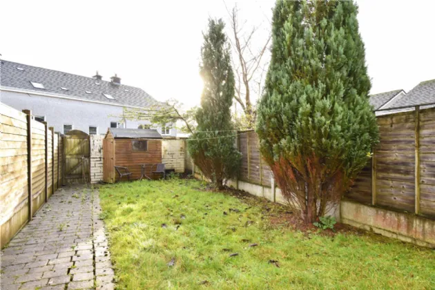 Photo of 39 Boireann Bheag, Roscam, Galway, H91 T85X