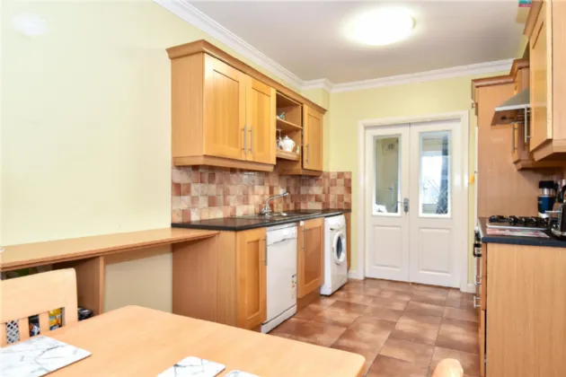 Photo of 39 Boireann Bheag, Roscam, Galway, H91 T85X