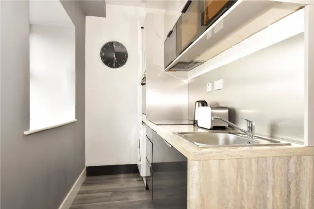 Photo of 3.2 Augustine Court, Saint Augustine Street, Galway City Centre, H91 VY22