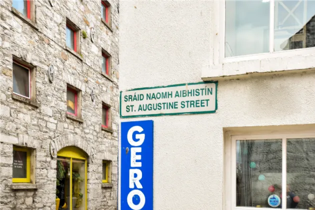 Photo of 3.2 Augustine Court, Saint Augustine Street, Galway City Centre, H91 VY22