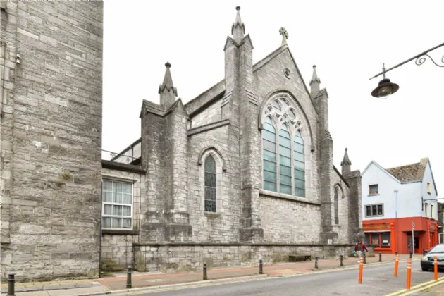 Photo of 3.2 Augustine Court, Saint Augustine Street, Galway City Centre, H91 VY22