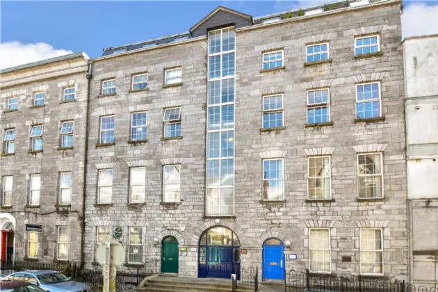 Photo of 3.2 Augustine Court, Saint Augustine Street, Galway City Centre, H91 VY22