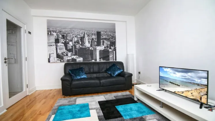 Photo of 3.2 Augustine Court, Saint Augustine Street, Galway City Centre, H91 VY22