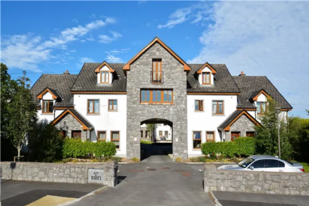 Photo of 4 An Silin, Cappagh Road, Knocknacarra, Galway