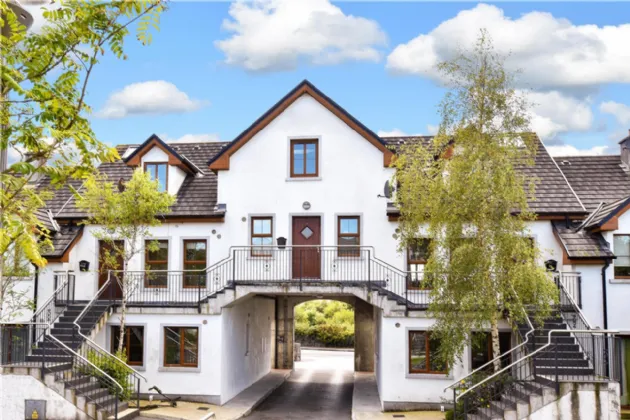 Photo of 4 An Silin, Cappagh Road, Knocknacarra, Galway