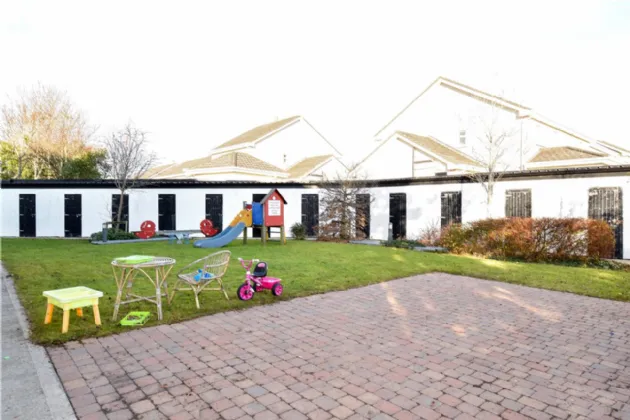 Photo of 4 An Silin, Cappagh Road, Knocknacarra, Galway