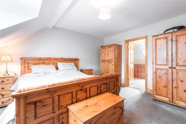 Photo of Macoyle Upper, Inch, Gorey, Co. Wexford, Y25X934