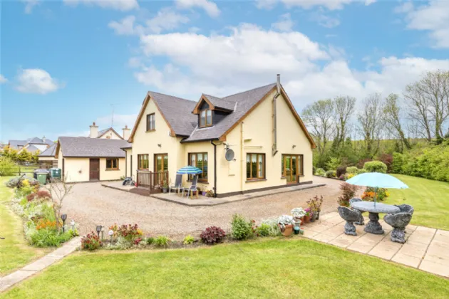 Photo of Macoyle Upper, Inch, Gorey, Co. Wexford, Y25X934