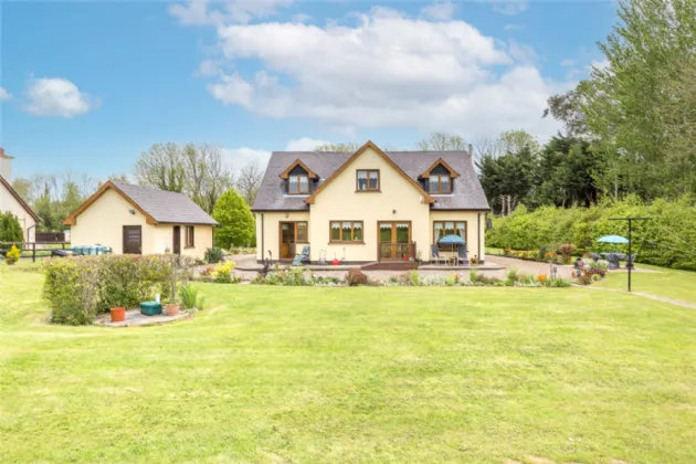 Photo of Macoyle Upper, Inch, Gorey, Co. Wexford, Y25X934