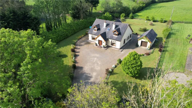 Photo of Macoyle Upper, Inch, Gorey, Co. Wexford, Y25X934