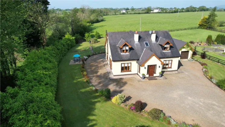 Photo of Macoyle Upper, Inch, Gorey, Co. Wexford, Y25X934