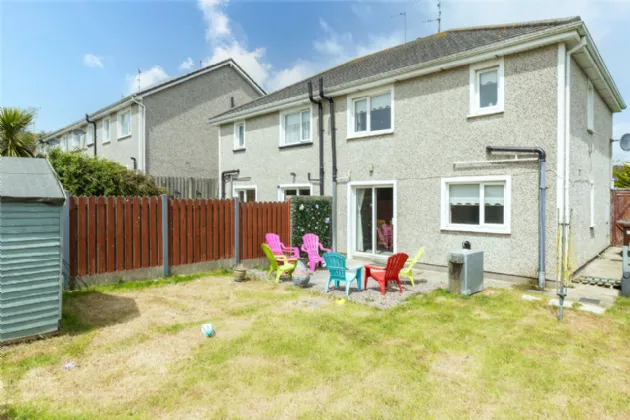 Photo of 2 Riverchapel Grove, Riverchapel, Gorey, Co. Wexford, Y25XY03