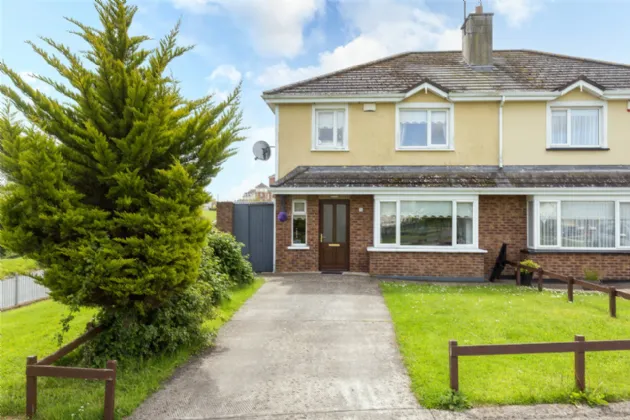 Photo of 2 Riverchapel Grove, Riverchapel, Gorey, Co. Wexford, Y25XY03