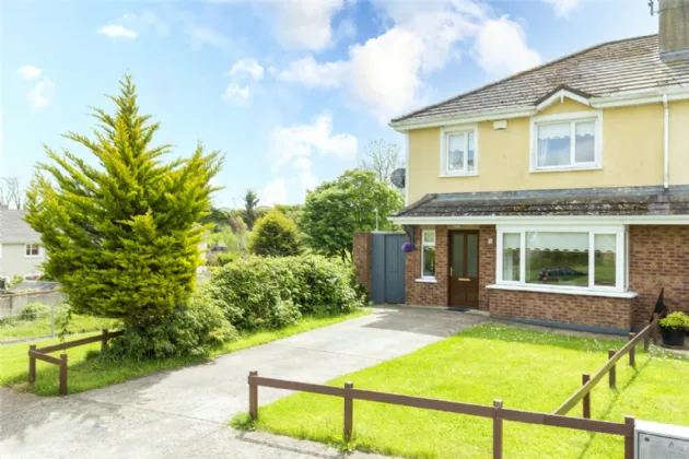Photo of 2 Riverchapel Grove, Riverchapel, Gorey, Co. Wexford, Y25XY03