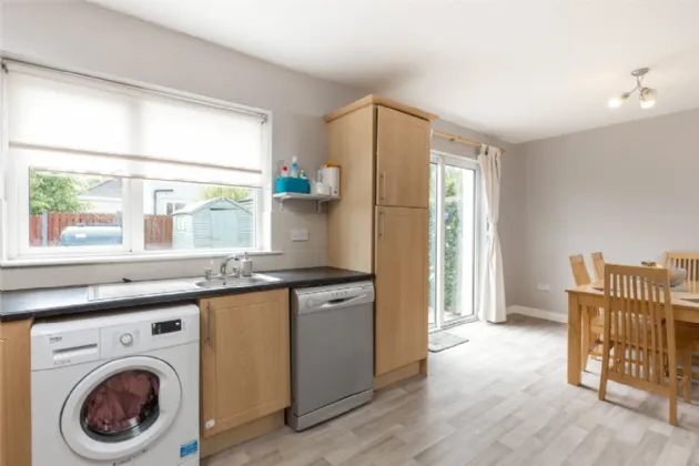 Photo of 2 Riverchapel Grove, Riverchapel, Gorey, Co. Wexford, Y25XY03