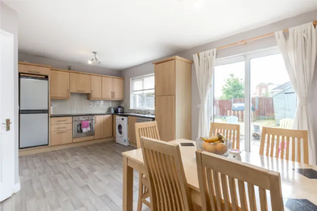 Photo of 2 Riverchapel Grove, Riverchapel, Gorey, Co. Wexford, Y25XY03