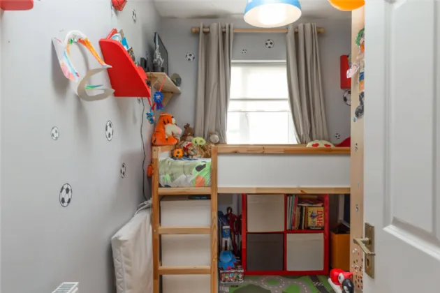 Photo of 2 Riverchapel Grove, Riverchapel, Gorey, Co. Wexford, Y25XY03