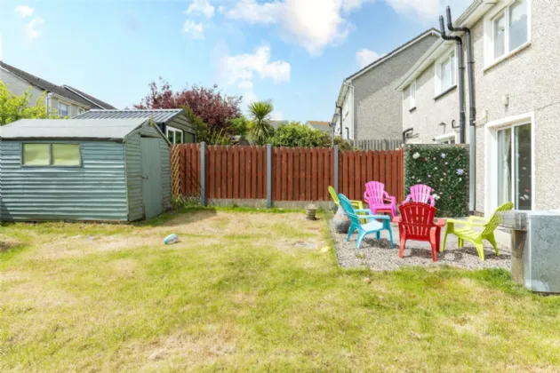 Photo of 2 Riverchapel Grove, Riverchapel, Gorey, Co. Wexford, Y25XY03