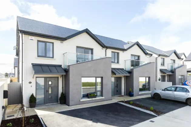 Photo of 46 MillQuarter, Gorey, Co. Wexford