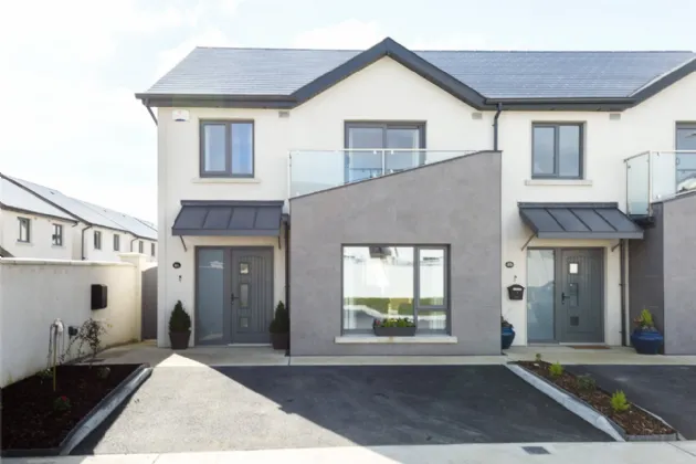 Photo of 46 MillQuarter, Gorey, Co. Wexford