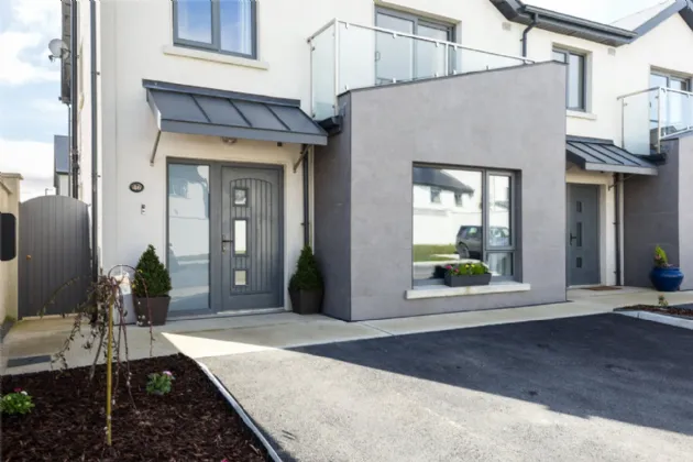 Photo of 46 MillQuarter, Gorey, Co. Wexford