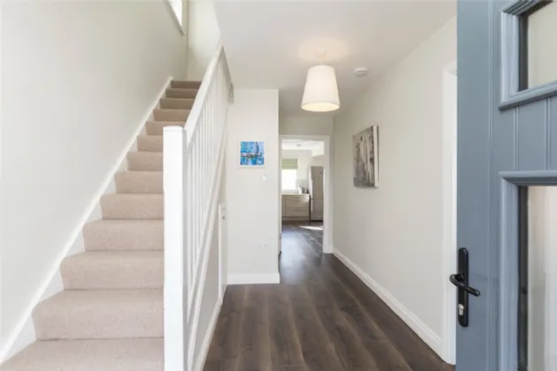 Photo of 46 MillQuarter, Gorey, Co. Wexford