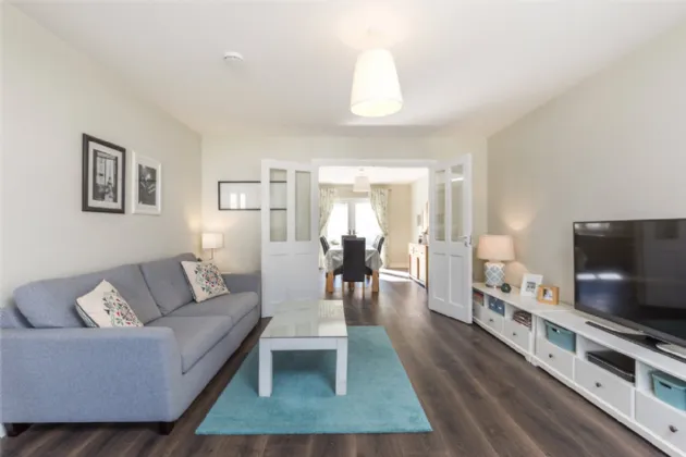 Photo of 46 MillQuarter, Gorey, Co. Wexford