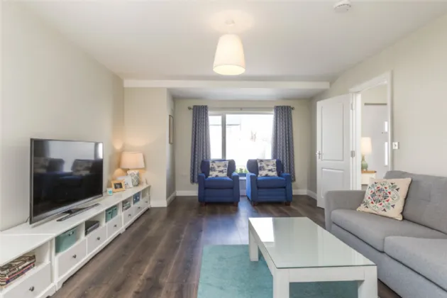 Photo of 46 MillQuarter, Gorey, Co. Wexford