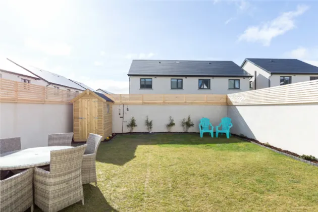 Photo of 46 MillQuarter, Gorey, Co. Wexford