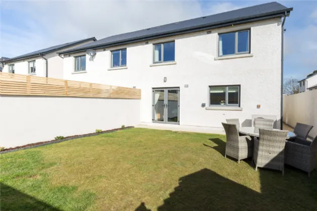 Photo of 46 MillQuarter, Gorey, Co. Wexford