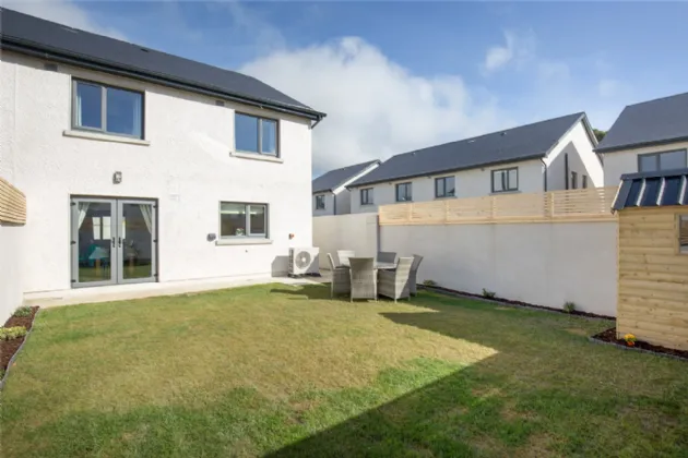 Photo of 46 MillQuarter, Gorey, Co. Wexford