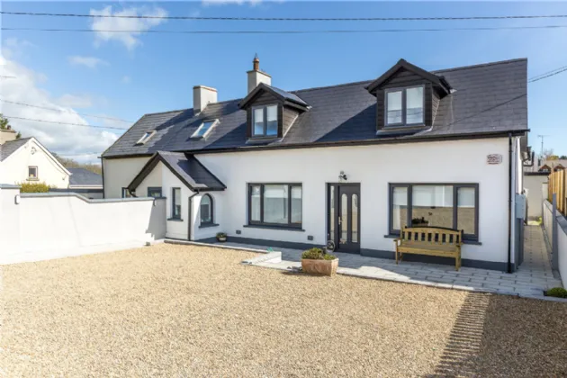 Photo of 4 Red Row, Ballinatray Lower, Courtown, Co. Wexford, Y25HH12