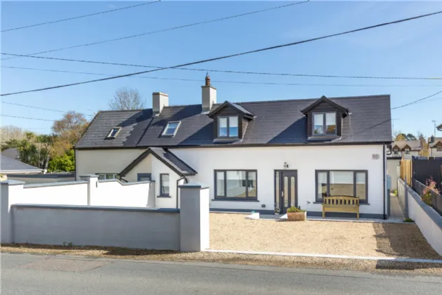 Photo of 4 Red Row, Ballinatray Lower, Courtown, Co. Wexford, Y25HH12