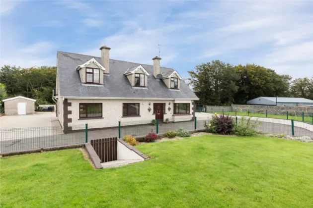 Photo of Craan, Craanford, Gorey, Co. Wexford, Y25V668