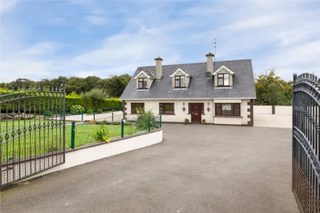 Photo of Craan, Craanford, Gorey, Co. Wexford, Y25V668