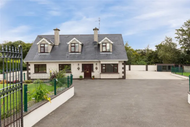 Photo of Craan, Craanford, Gorey, Co. Wexford, Y25V668