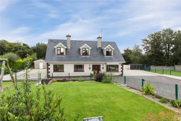 Photo of Craan, Craanford, Gorey, Co. Wexford, Y25V668