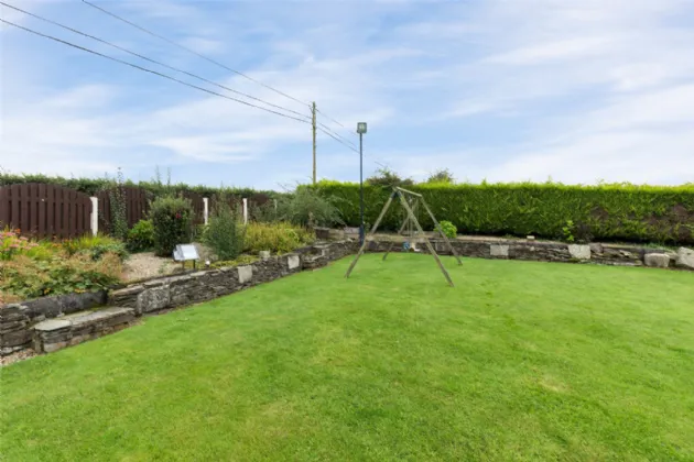 Photo of Craan, Craanford, Gorey, Co. Wexford, Y25V668