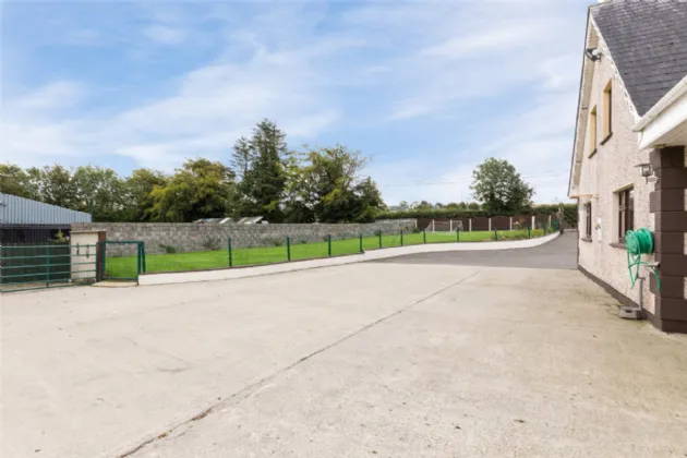 Photo of Craan, Craanford, Gorey, Co. Wexford, Y25V668