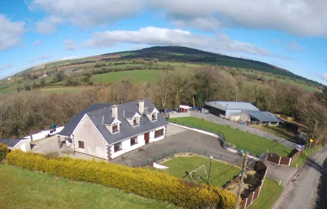 Photo of Craan, Craanford, Gorey, Co. Wexford, Y25V668