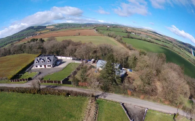 Photo of Craan, Craanford, Gorey, Co. Wexford, Y25V668