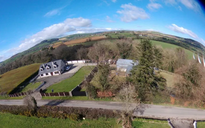 Photo of Craan, Craanford, Gorey, Co. Wexford, Y25V668