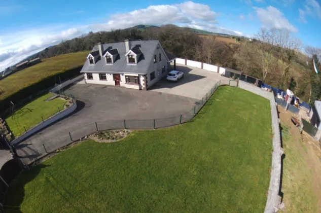 Photo of Craan, Craanford, Gorey, Co. Wexford, Y25V668