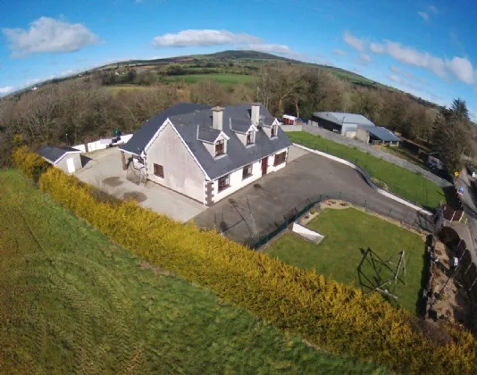 Photo of Craan, Craanford, Gorey, Co. Wexford, Y25V668