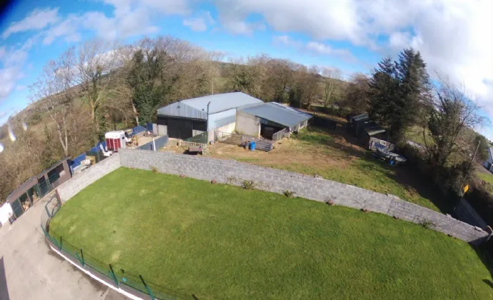 Photo of Craan, Craanford, Gorey, Co. Wexford, Y25V668