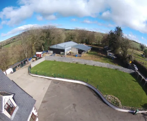 Photo of Craan, Craanford, Gorey, Co. Wexford, Y25V668